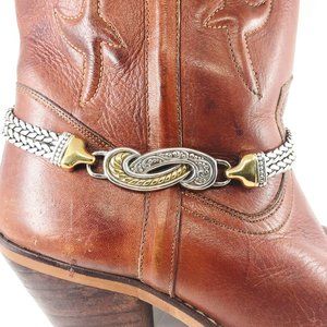 Boot Bracelet,  Boot Jewelry